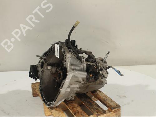 Gearbox RENAULT CLIO V (B7_) 1.5 Blue dCi 85 (B7AG) | BP29382778M3 
