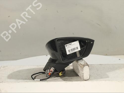 Used Right mirror Right mirror SEAT ARONA (KJ7, KJP) 1.0 TSI (110 hp) 29173564 29173564