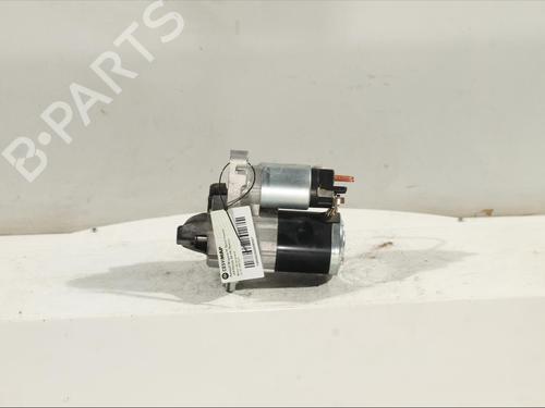 Used Starter Starter RENAULT MEGANE IV Hatchback (B9A/M/N_) 1.3 TCe 140 (B9NB) (140 hp) 11989483 11989483