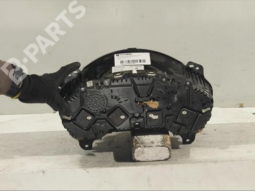 Instrument cluster FORD FOCUS IV (HN)  | BP11983830C47 