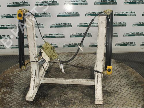 Used Front left window mechanism Front left window mechanism AUDI A6 Allroad C6 (4FH) 3.0 TDI quattro (233 hp) 12075879 12075879