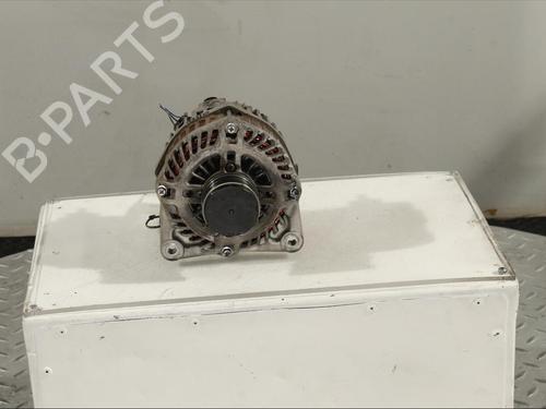 Used Alternator Alternator NISSAN NV200 Van 1.5 dCi 90 (M20, M20N, M20M) (90 hp) 11902043 11902043