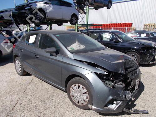 Used Parts SEAT IBIZA V (KJ1, KJG) 1.0 TSI (95 hp) 4286900