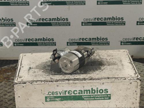 Used Starter Starter DACIA SANDERO II 1.5 dCi 75 / Blue dCi 75 (B8JW, B8M4, B8AH, B8M7, B8M6) (75 hp) 11898605 11898605