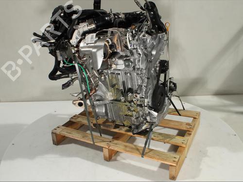 Engine NISSAN X-TRAIL IV (T33) 1.5 VC-T Mild Hybrid | BP24541707M1 