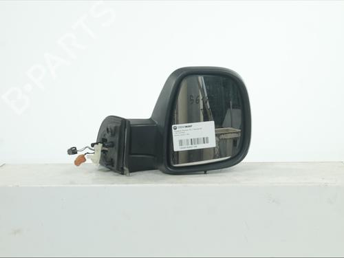Retrovisor derecho Retrovisor derecho PEUGEOT PARTNER Box Body/MPV 1.6 BlueHDi 100 (100 hp) 36101146 36101146