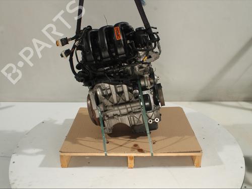 Motor CITROËN C3 III (SX) 1.2 VTi 82 (82 hp) 32178545