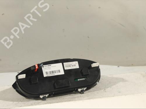 Instrument cluster CITROËN JUMPER II Platform/Chassis 2.2 BlueHDi 140 | BP29382541C47 
