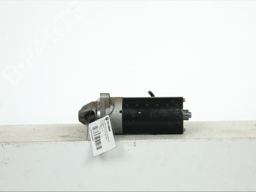 Used Starter Starter 39496669 39496669