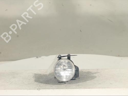 Used Left front fog light Left front fog light TOYOTA C-HR (_X1_) 1.8 Hybrid (ZYX10_, ZYX11_, ZYX10R, ZYX11R) (122 hp) 22226323 22226323