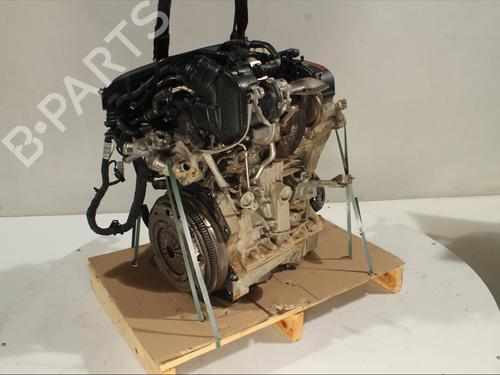 Engine VW GOLF VII (5G1, BQ1, BE1, BE2) 1.5 TSI | BP29049232M1