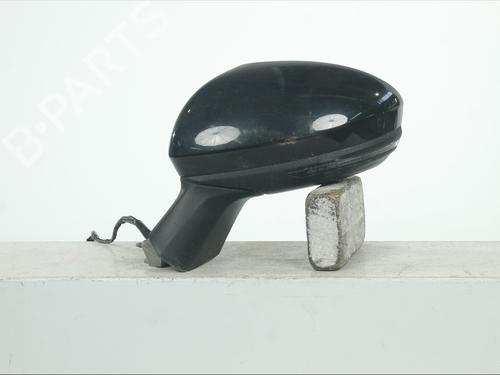 Bakspejl venstre RENAULT CLIO V (B7_) 1.0 TCe 90 (B7MT) | BP37733159C26 - Image 2