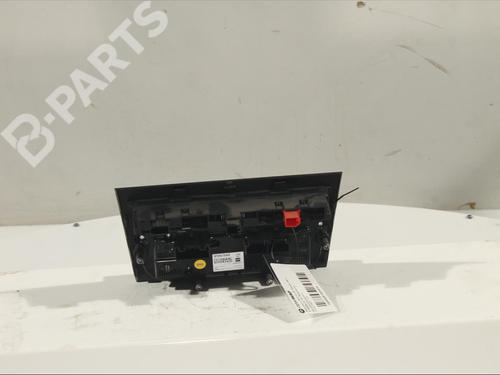 Commande Chauffage SEAT LEON (5F1)  | BP11911413I5 