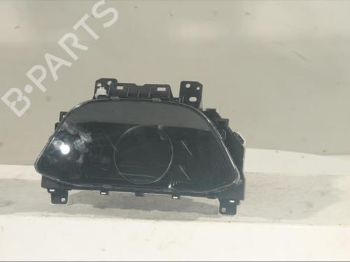 Used Instrument cluster LEXUS UX (_AA1_, _AH1_, _MA1_) 250h (MZAH10) (184 hp) 21125627