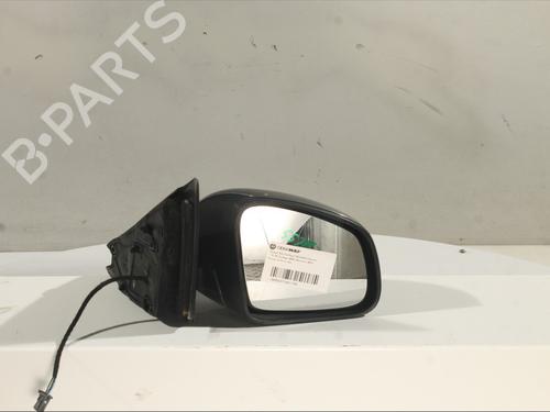 Used Right mirror Right mirror SMART FORFOUR Hatchback (453) electric drive / EQ (453.091) (56 hp) 31605974 31605974
