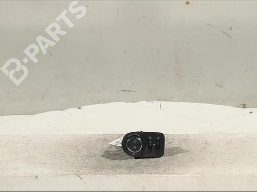 Commande de phare OPEL CORSA E (X15) [2014-2025]  11909722