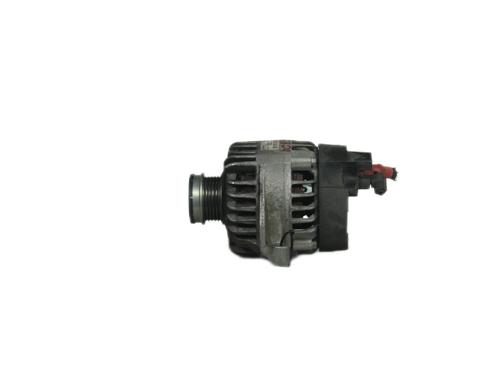 Used Alternator Alternator FIAT 500X (334_) 1.4 (334AXC1B, 334AXC11) (140 hp) 40274134 40274134