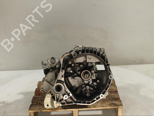 Used Gearbox FIAT 500L (351_, 352_) 1.3 D Multijet (199.LYM11, 199.LYM1A) (95 hp) 29469941