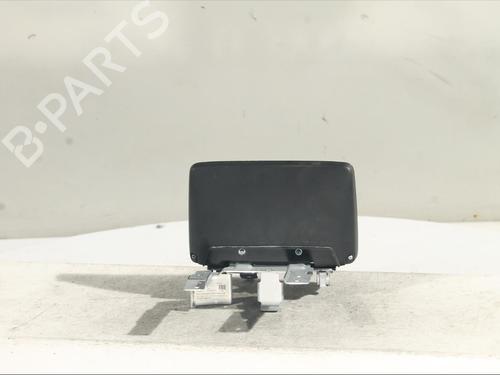 Display MAZDA CX-3 (DK) 2.0 SKYACTIV-G AWD (DK4W7) | BP25044736C48 