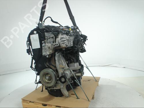 Engine FORD KUGA II (DM2) 2.0 TDCi | BP36246982M1  - Image 5