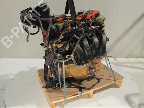 Engine TOYOTA RAV 4 IV (_A4_) 2.5 Hybrid (AVA42_) | BP32768919M1 - Image 3