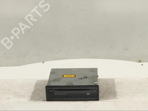 Módulo eletrónico AUDI A6 Allroad C6 (4FH) [2006-2011]  12082780