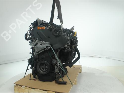 Engine VW PASSAT B8 (3G2, CB2) 2.0 TDI | BP36511255M1  - Image 5