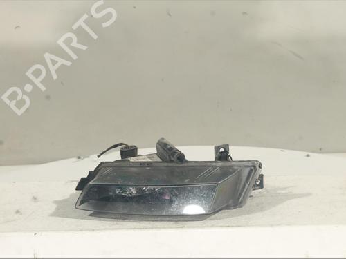 Used Left front fog light Left front fog light BMW 1 (E87) 118 i (143 hp) 21011717 21011717