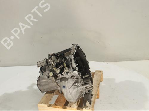 Gearbox CITROËN C3 AIRCROSS II (2R_, 2C_) 1.2 PureTech 110 (2RHNZB, 2RHNZW, 2RHNPX, 2RHNPJ) | BP29986371M3