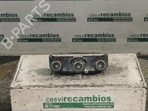 Used Climate control Climate control KIA CEE'D Hatchback (ED) 1.4 (109 hp) 12075974 12075974