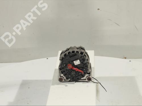 Generator RENAULT CLIO IV (BH_) 1.5 dCi 75 | BP11910316M7 