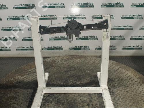 Used Front right window mechanism Front right window mechanism FIAT FIORINO Box Body/MPV (225_) 1.3 D Multijet (225BXD1A, 225BXB1A, 225BXB11) (75 hp) 12076893 12076893