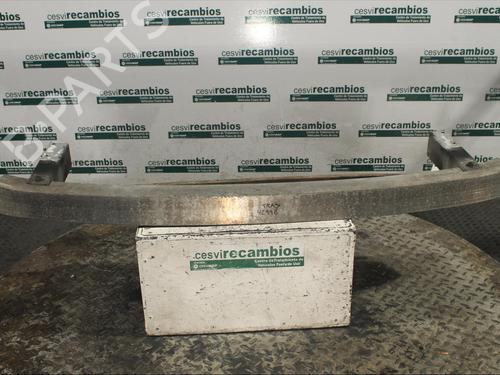 Used Rear bumper reinforcement AUDI A6 Allroad C6 (4FH) [2006-2011]  12076655