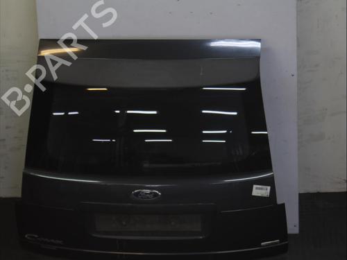 Used Tailgate Tailgate FORD C-MAX (DM2) 1.6 TDCi (90 hp) 12081982 12081982