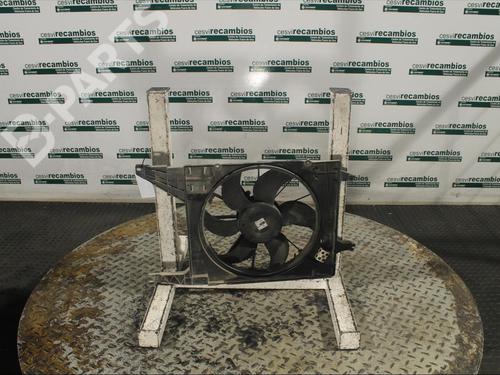 Used Radiator fan DACIA LOGAN MCV (KS_) 1.5 dCi (KS04) (75 hp) 11954600