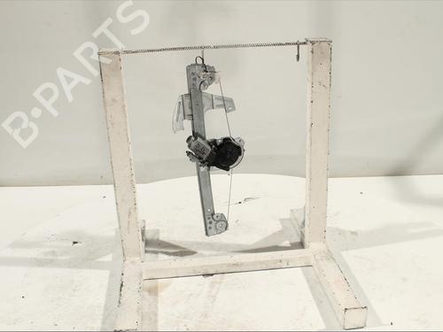 Used Front right window mechanism TOYOTA AYGO (_B1_) 1.0 (KGB10_, KGB10R) (68 hp) 12080816
