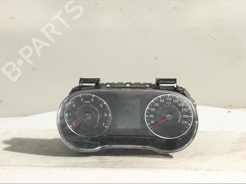 Kombinert Instrument DACIA DUSTER (HM_) [2017-2025]  26949237
