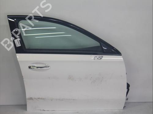 Used Right front door MERCEDES-BENZ A-CLASS (W177) A 200 d (177.012) (150 hp) 30092696