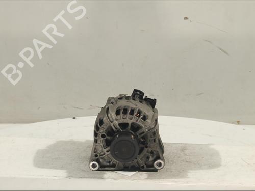 Used Alternator Alternator FORD FIESTA VI (CB1, CCN) 1.6 TDCi (75 hp) 13397076 13397076
