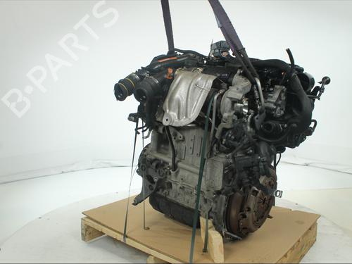 Engine PEUGEOT PARTNER Box Body/MPV 1.6 BlueHDi 100 | BP36101153M1 - Image 4