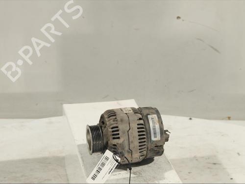 Alternator FIAT DUCATO Bus (230_)  | BP12524143M7 