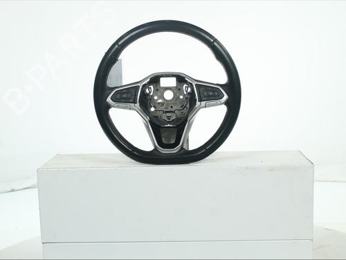 Used Steering wheel Steering wheel VW GOLF VIII (CD1, DA1) 2.0 TDI (116 hp) 34573585 34573585