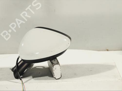 Left mirror CITROËN C3 II (SC_) 1.6 BlueHDi 75 | BP12081177C26 