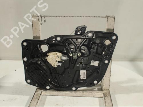 Used Front right window mechanism JEEP RENEGADE SUV (BU, B1, BV) [2014-2025]  13904407