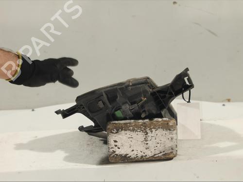Used Right front fog light Right front fog light PEUGEOT 407 SW (6E_, 6D_) 2.0 HDi 135 (136 hp) 11910708 11910708