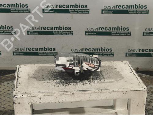 Electronic module MAZDA 3 (BM, BN) 2.2 D | BP12075416M83