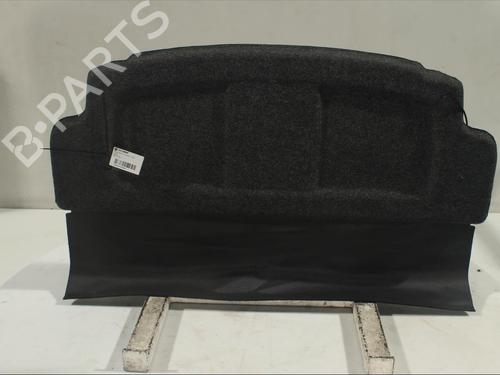 Used Rear parcel shelf Rear parcel shelf NISSAN NOTE (E11, NE11) 1.6 (110 hp) 13538785 13538785
