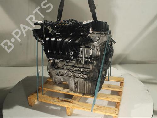 Engine SSANGYONG XLV SUV  | BP20102901M1 