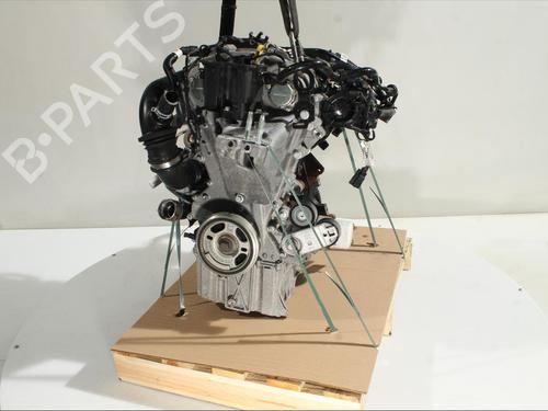 Engine FORD PUMA (J2K, CF7) 1.0 EcoBoost mHEV | BP25908859M1 