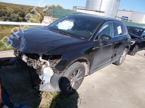 Alternator AUDI Q3 (F3B) 35 TDI | BP27647645M7  - Image 8